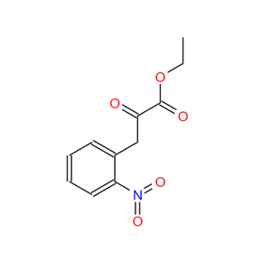 乙基2-硝基-Α-氧代苯丙烷