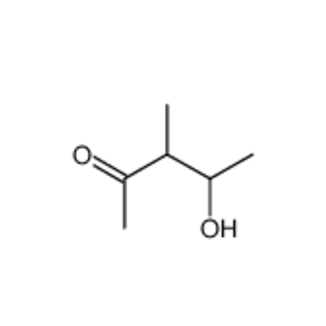 4-hydroxy-3-methylpentan-2-one