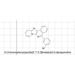 5-(3-bromophenyl)pyrido[2