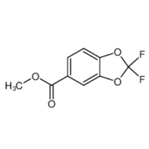 2，2-二氟胡椒酸甲酯