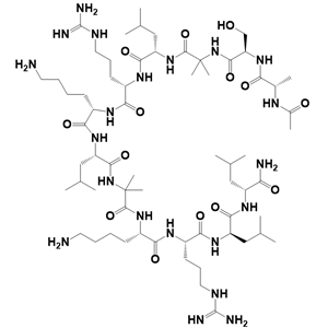 载脂蛋白E衍生肽