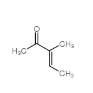3-甲基-戊烯-2-酮,3-methyl-3-penten-2-ol
