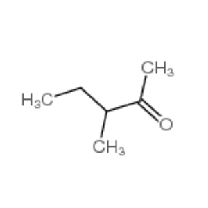 3-甲基-2-戊酮,3-Methyl-2-pentanone