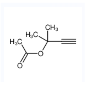 1,1-二甲基丙-2-炔基乙酸酯,1,1-dimethylprop-2-ynyl acetate