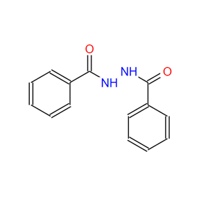 二苯甲酰肼,1,2-dibenzoylhydrazine