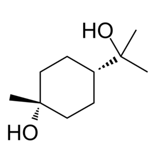 4-p-樟烷-1,8-二醇