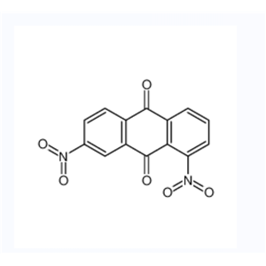1,7-二硝基蒽醌,1,7-dinitroanthraquinone