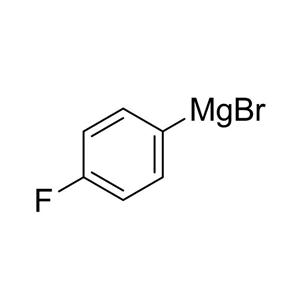 4-氟苯基溴化镁