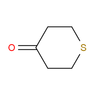四氢噻喃-4-酮