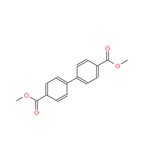 792-74-5;联苯-4,4-二羧酸二甲酯