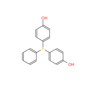 雙(4-羥基苯基)苯基氧化膦,4-[(4-hydroxyphenyl)-phenylphosphoryl]phenol