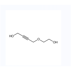 4-(2-hydroxyethoxy)but-2-yn-1-ol,5-oxa-2-heptyne-1,7-diol
