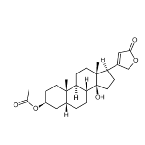 digitoxigenin 3-acetate