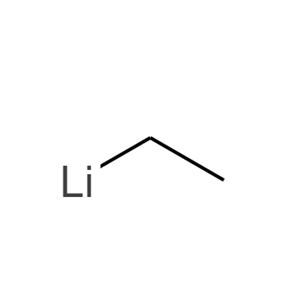 乙基锂,ethyllithium