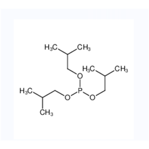 三异丁基磷酸,Triisobutyl phosphite