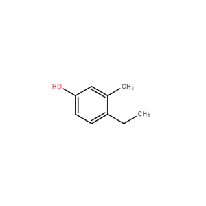 4-乙基-3-甲基苯酚,4-ethyl-m-cresol