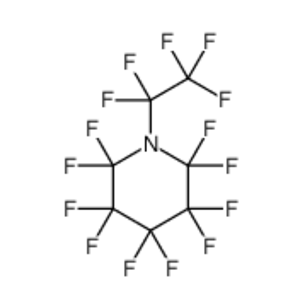 2,2,3,3,4,4,5,5,6,6-decafluoro-1-(pentafluoroethyl)piperidine