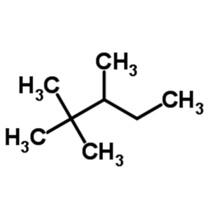 2,2,3-三甲基戊烷,2,2,3-Trimethylpentane