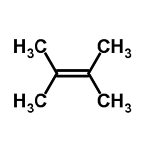 2,3-二甲基-2-丁烯,tetramethylethylene