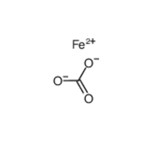 碳酸亚铁,FERROUS CARBONATE