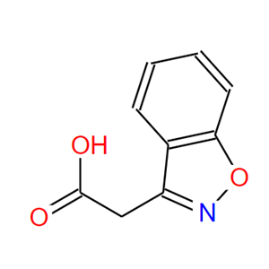 1,2-苯并异唑-3-乙酸,2-(1,2-Benzisoxazol-3-yl)acetic acid