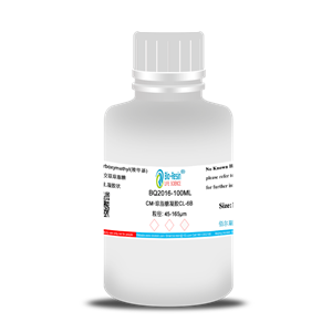 CM-瓊脂糖凝膠CL-6B,CM-Sepharose CL-6B