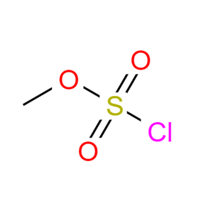 812-01-1;氯磺酸甲酯