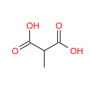 甲基丙二酸；516-05-2