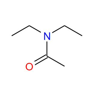 N,N-二乙基乙酰胺；685-91-6