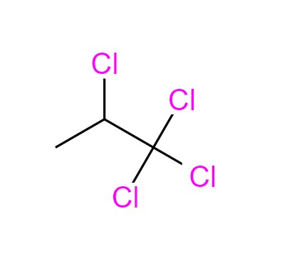 1,1,1,2-四氯丙烷,1,1,1,2-tetrachloropropane