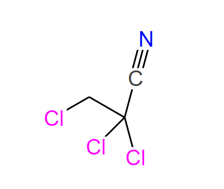 2,2,3-三氯丙腈,2,2,3-trichloropropionitrile