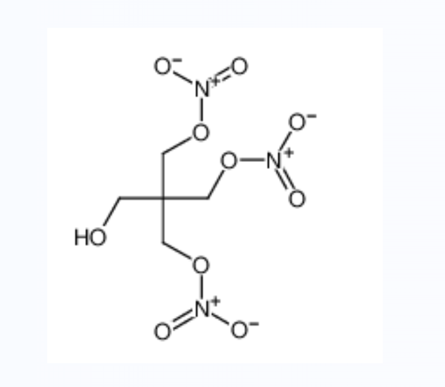 戊硝醇,Pentrinitrol
