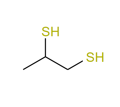 1,2-丙二硫醇,1,2-Propanedithiol