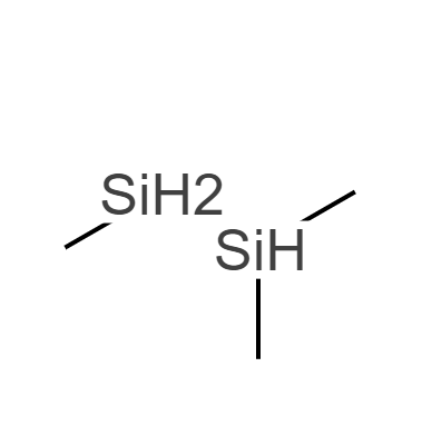 1,1,2-Trimethyl-disilan,1,1,2-Trimethyl-disilan