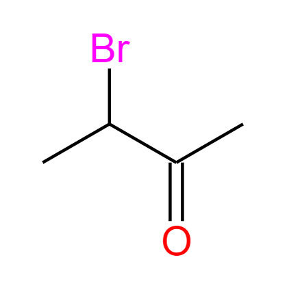 3-溴-2-丁酮,3-Bromo-2-butanone
