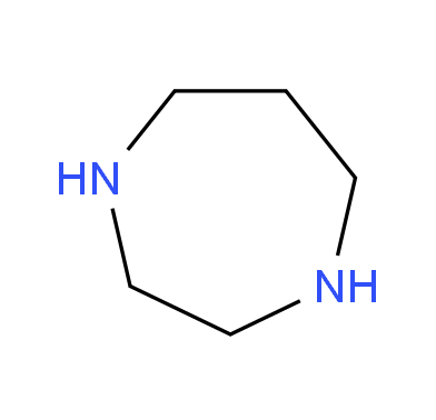 高哌嗪,Homopiperazine