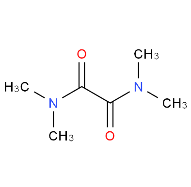 N1,N1,N2,N2-四甲基草,Tetramethyloxamide