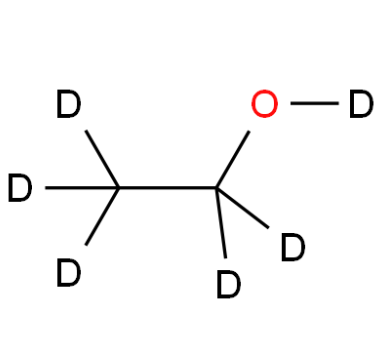 氘代乙醇,ETHANOL-D6