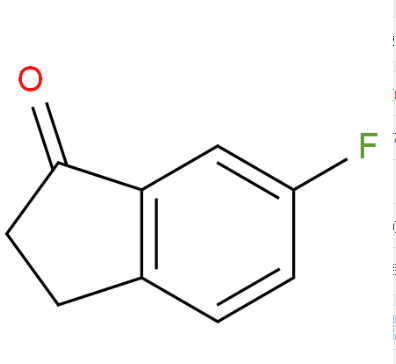 6-氟-1-茚酮,6-Fluoro-1-indanone