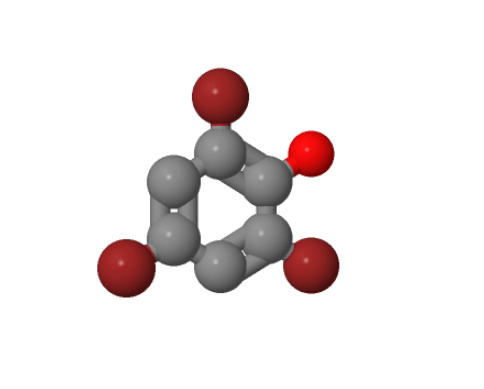 三溴苯酚,2,4,6-Tribromophenol