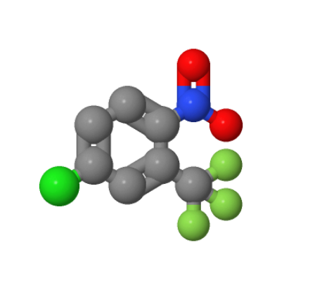 5-氯-2-硝基三氟甲苯,5-Chloro-2-nitrobenzotrifluoride