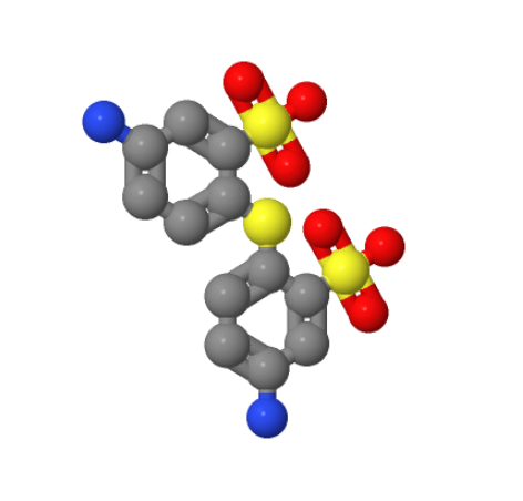 2,2'-硫双(5-氨基苯磺酸),2,2'-thiobis(5-aminobenzenesulphonic) acid