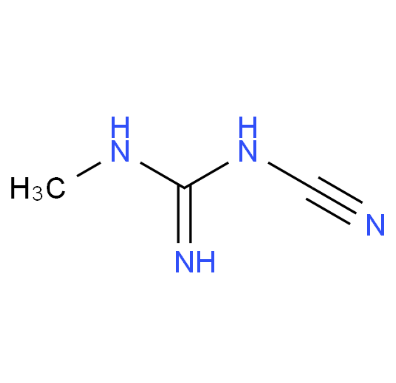 磷酸肌酸鈉雜質(zhì)2,N-cyano-N'-methylguanidine