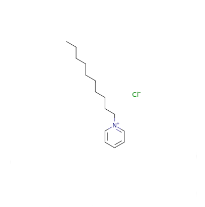 氯化1-癸基吡啶,1-decylpyridinium chloride