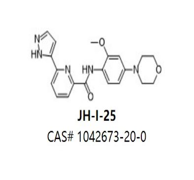 JH-I-25,JH-I-25