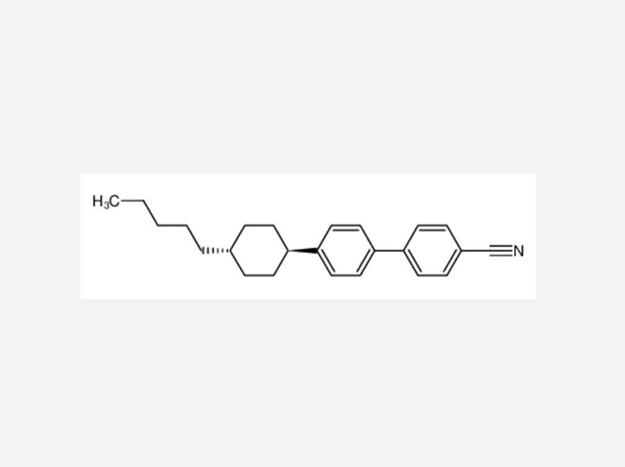 反式-4'-(4-戊基環(huán)己基)-[1,1'-聯(lián)苯]-4-腈,trans-4'-(4-Pentylcyclohexyl)-4-biphenylcarbonitrile