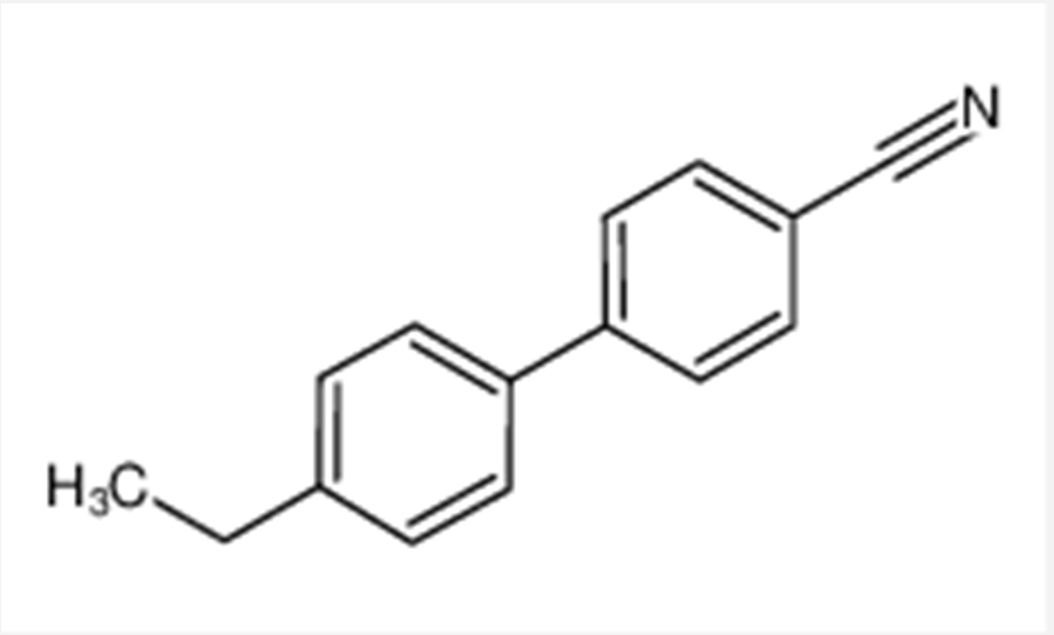 4'-乙基-4-氰基联苯,4-Cyano-4'-ethylbiphenyl