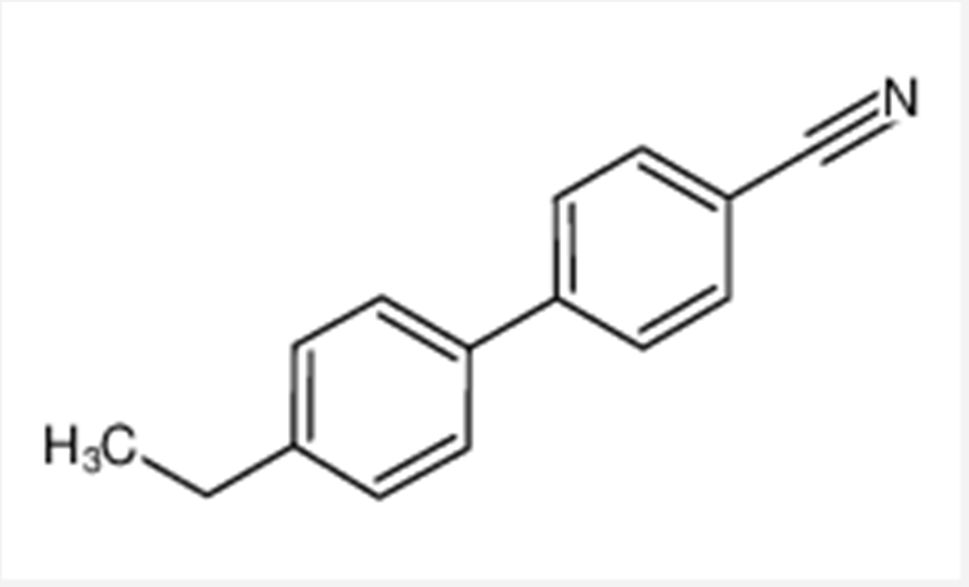 4'-正丁基-4-氰基联苯,4'-Butyl-4-biphenylcarbonitrile