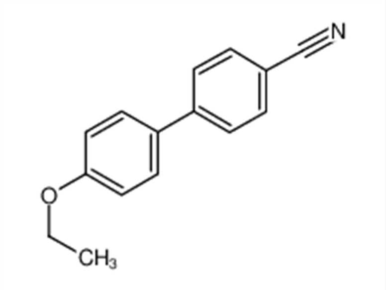 4-乙氧基-4'-氰基联苯,4-Ethoxy-[1,1'-biphenyl]-4'-carbonitrile