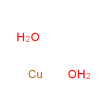 氫氧化銅,Cupric hydroxide